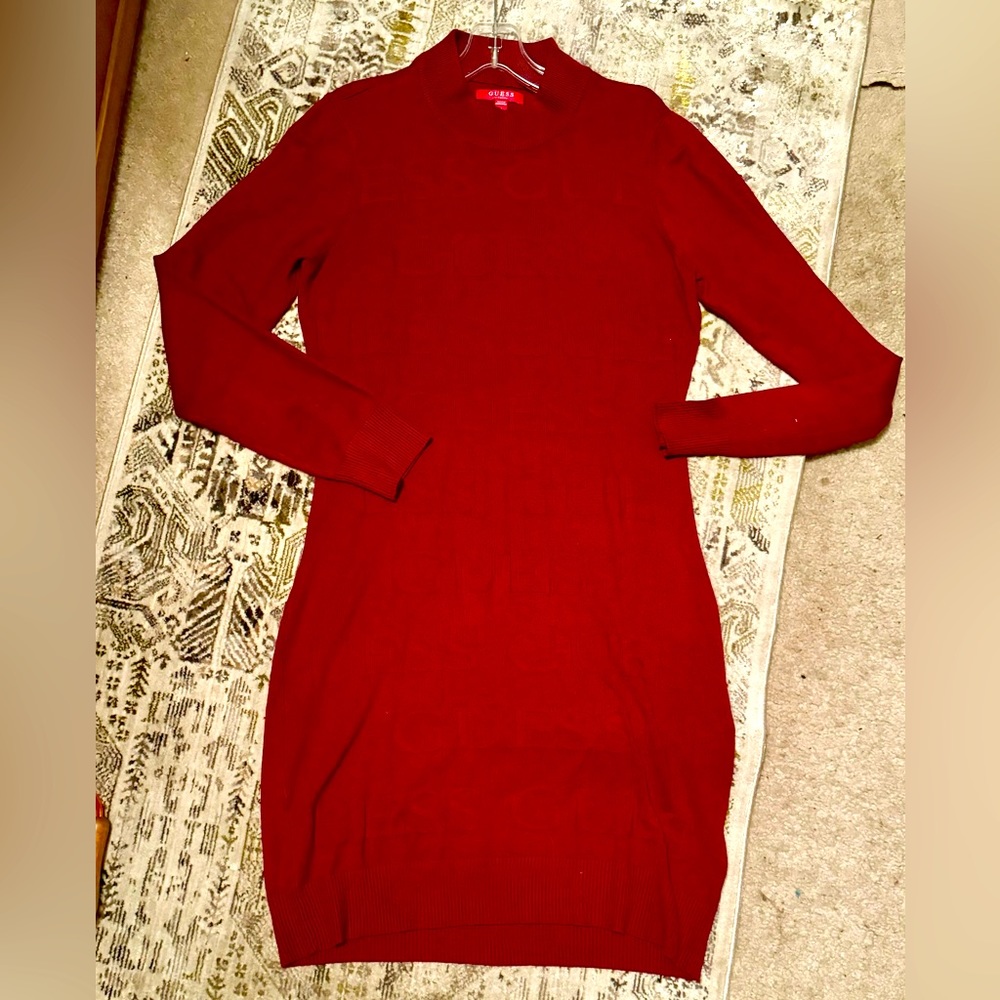 Guess dress